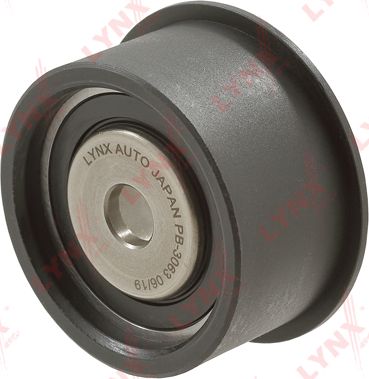 Направляющий (ведущий) ролик ремня ГРМ LYNXauto. Артикул PB-3063