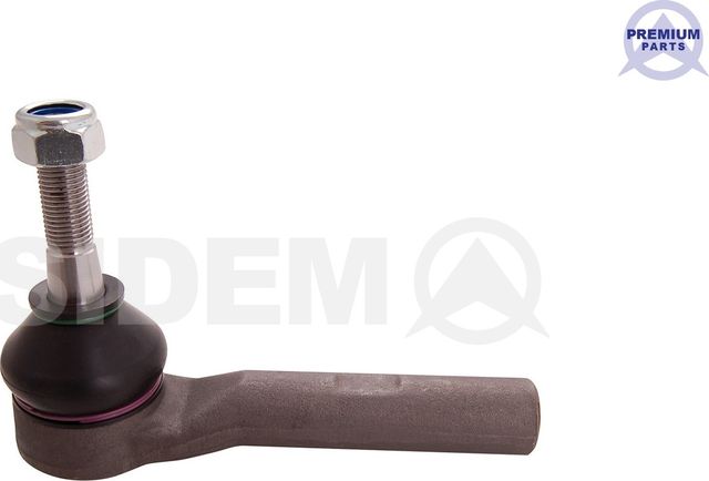 Наконечник рулевой тяги Sidem правый/левый для Jeep Patriot 2007-2017. Артикул 19933