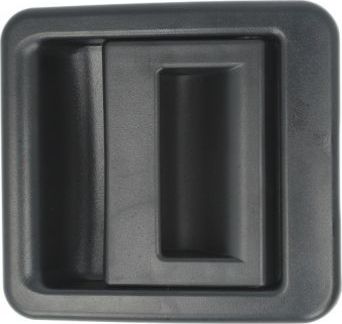 Ручка двери BLIC для Fiat Ducato II 1994-2006. Артикул 6010-07-006410P