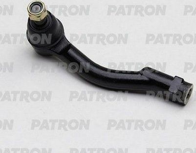 Наконечник рулевой тяги Patron. Артикул PS1167LKOR