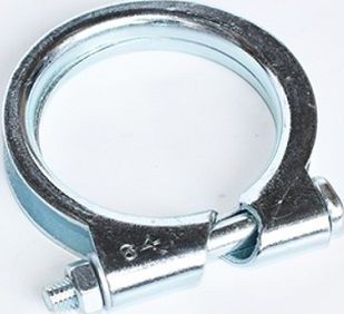 Хомут глушителя ASAM для Land Rover Defender I 1990-1998. Артикул 55769