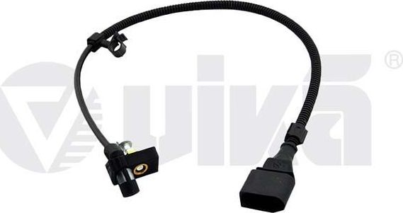 Датчик положения коленвала Vika для Volkswagen Lupo 2000-2005. Артикул 99571765601