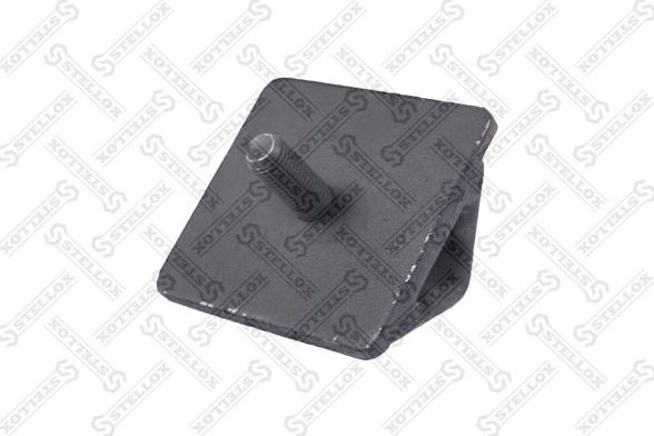 Отбойник амортизатора (стойки) Stellox. Артикул 84-02120-SX