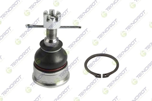 Шаровая опора Teknorot передняя нижняя для Honda FR-V 2004-2009. Артикул H-257
