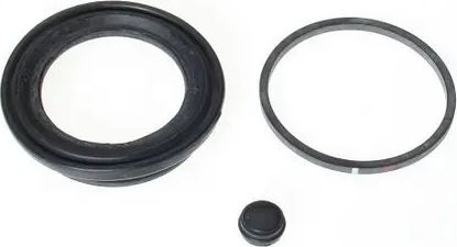 Пыльник поршня тормозного суппорта Brembo ESSENTIAL LINE передний для Mazda MX-6 1992-1997. Артикул F SP 013