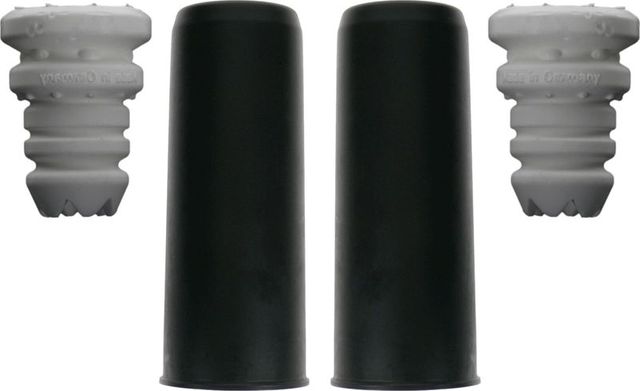 Комплект отбойников и пыльников амортизаторов (стоек) SACHS сервисный комплект. Артикул 900 437