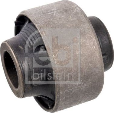 Сайлентблок переднего рычага подвески Febi Bilstein (резина/металл). Артикул 170012
