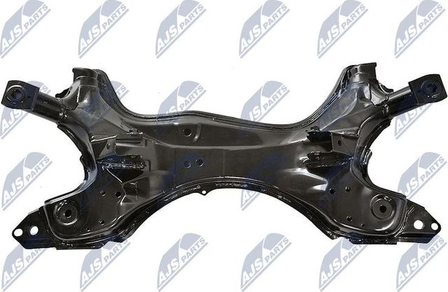 Балка NTY передняя для Toyota RAV4 II (XA20) 2000-2005. Артикул ZRZ-TY-001