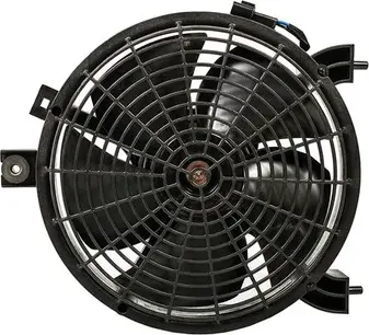 ВЕНТИЛЯТОР КОНДИЦИОНЕРА (ACS Termal). Артикул 404192S