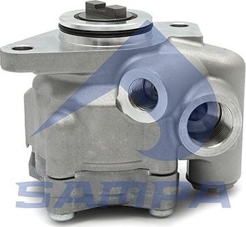 Насос ГУР Sampa. Артикул 026.199