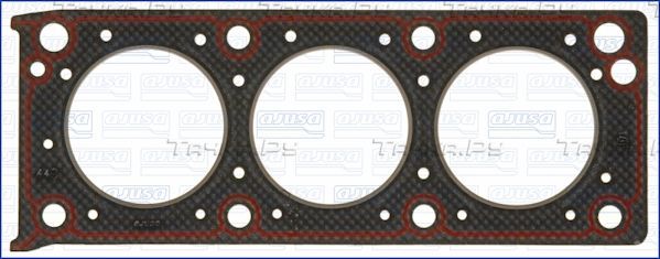 Прокладка ГБЦ Ajusa FIBERMAX правый для Renault 25 1984-1992. Артикул 10016800
