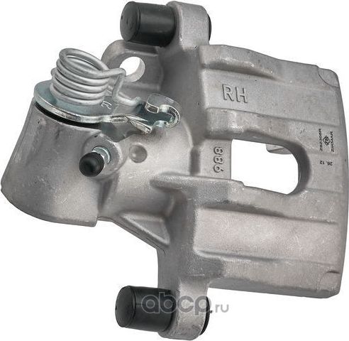 Тормозной суппорт Ford Focus III 10-, C-MAX/GRAND C-MAX 10-, KUGA II 13-, TOURNE (Zikmar). Артикул Z82305R