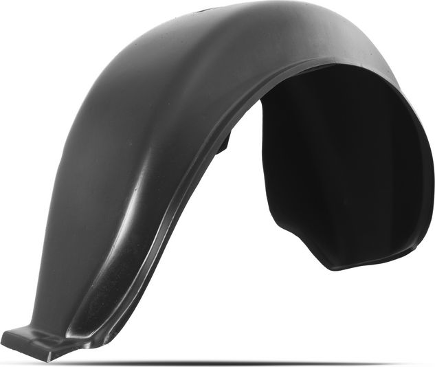 Подкрылок (локер) TOTEM задний правый (без борта) для ВАЗ 2121 Нива, 4х4 1997-2026. Артикул 002404