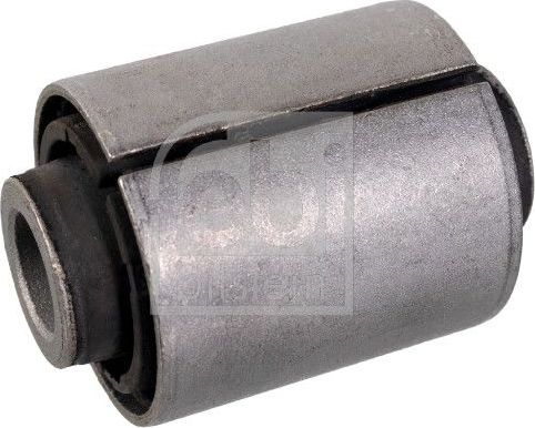Сайлентблок заднего рычага подвески Febi Bilstein (резина/металл). Артикул 179041