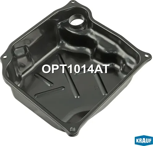 Поддон масляный КПП (Krauf). Артикул OPT1014AT