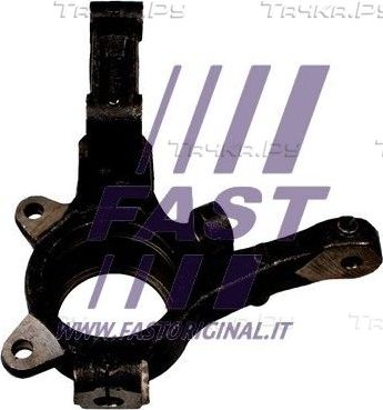 Поворотный кулак Fast правый для Fiat Ulysse I 1994-2002. Артикул FT13511