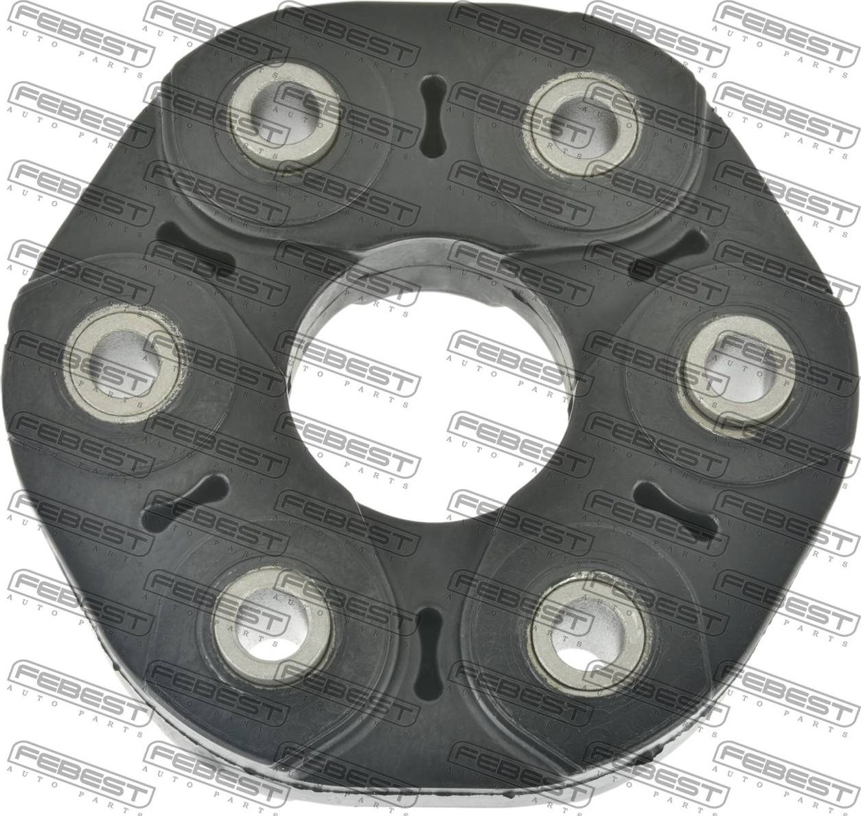 МУФТА КАРДАНА Febest. Артикул SGDS-KORC