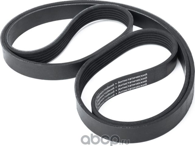 Ремень поликлиновой (Metaco). Артикул 6PK1775