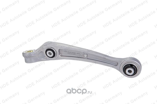 Рычаг передний нижний прямой Audi A4,A5,Q5 L (HDE). Артикул 835743