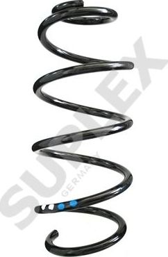 Пружина подвески Suplex. Артикул 39345