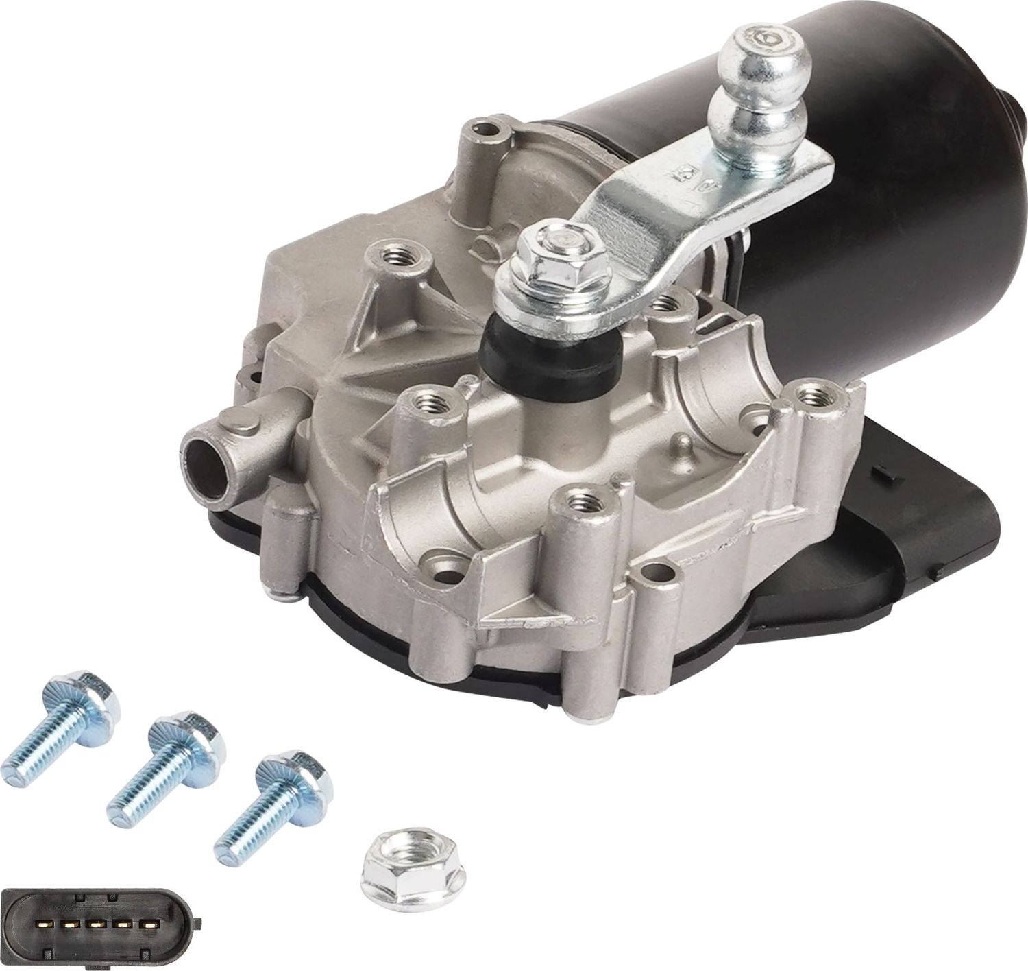 Мотор стеклоочистителя (моторчик дворников) StartVOLT. Артикул VWF 1562