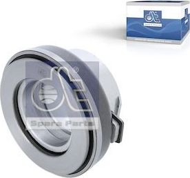 Выжимной подшипник сцепления DT Spare Parts. Артикул 5.50020