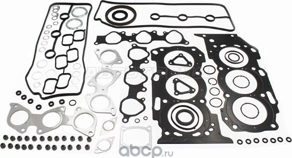 Ремкомплект ДВС 1GRFE  4RUNNERFORTUNERHILUXSURF (SAT). Артикул ST0411131343