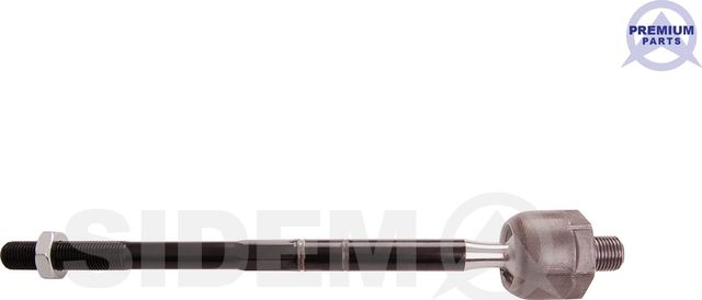 Рулевая тяга Sidem передняя для Mercedes-Benz SLK-Класс II (R171) 2004-2011. Артикул 49018