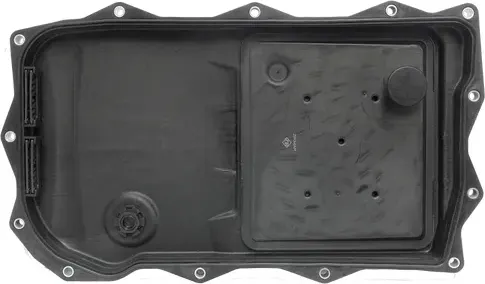 Фильтр акпп с поддоном в сборе bmw 1/3/5/6/7/x5/x6 10 (Zikmar). Артикул Z15119R