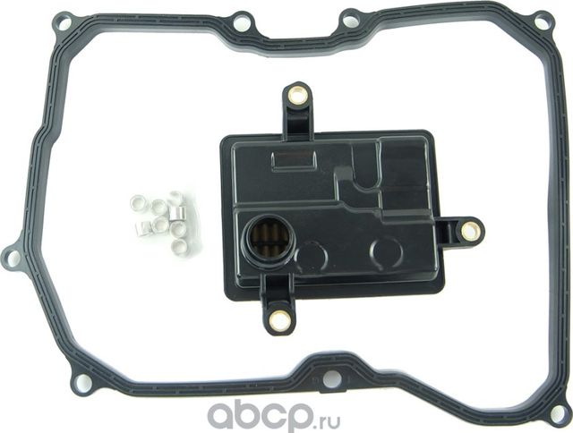 ФИЛЬТР АКПП (Bogap). Артикул A8115107