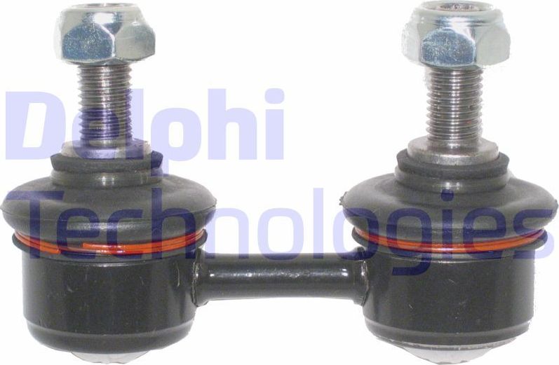 Стойка (тяга) стабилизатора Delphi передняя для Mitsubishi Sigma 1990-1996. Артикул TC1183