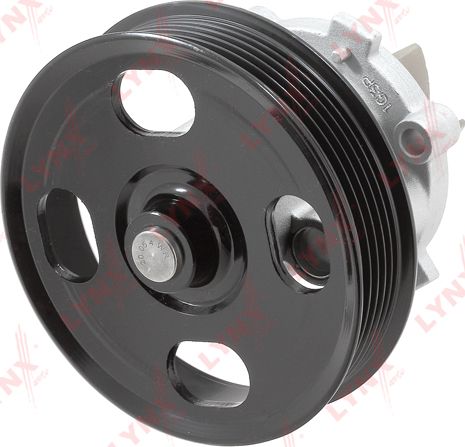 Помпа (водяной насос) LYNXauto для Fiat Doblo II 2010-2026. Артикул CW-0232