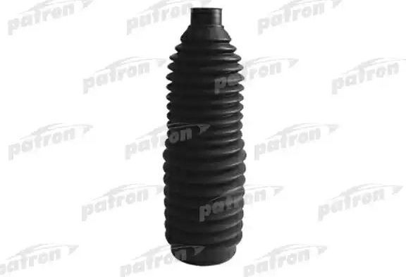 Пыльник рулевой рейки Patron. Артикул PSE6086