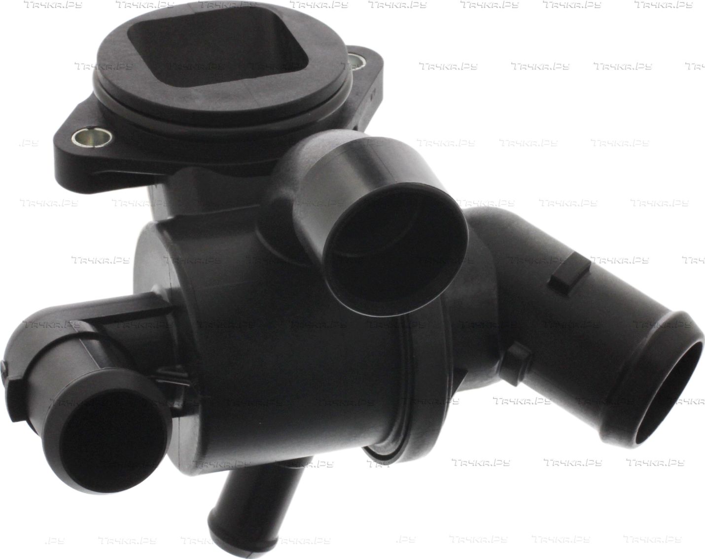 Термостат Febi Bilstein для Audi TT II (8J) 2008-2014. Артикул 39226