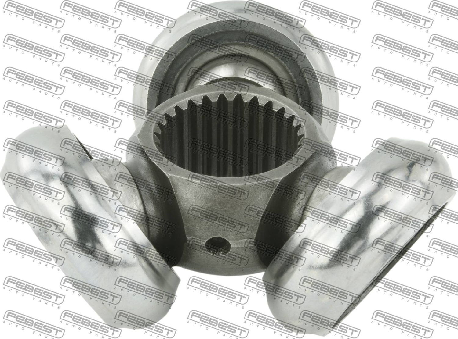 Трипоид Febest для Land Rover Discovery IV 2009-2016. Артикул 0116-AGV10