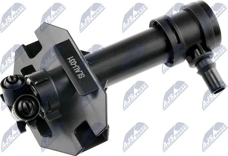 Форсунка омывателя фар NTY. Артикул EDS-AU-031