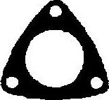 Прокладка глушителя BGA для BMW 3 IV (E46) 1998-2001. Артикул AG9447