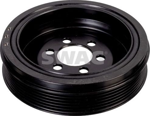 Шкив коленвала SWAG для BMW 4 F32/F33/F36 2013-2017. Артикул 33 10 2345