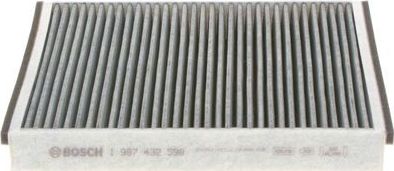 Салонный фильтр Bosch для Ford C-MAX II 2010-2019. Артикул 1 987 432 598