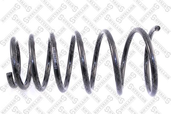 Пружина подвески Stellox. Артикул 10-20365-SX