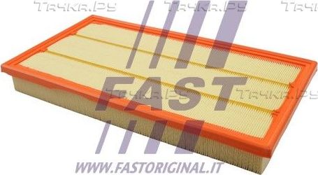 Воздушный фильтр Fast. Артикул FT37179