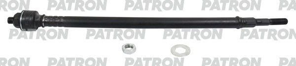 Рулевая тяга Patron правая/левая для Honda Civic VII 2000-2005. Артикул PS2480