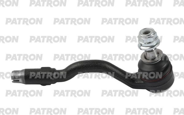 Наконечник рулевой тяги Patron правый/левый для BMW X6 I (E71) 2008-2014. Артикул PS1526