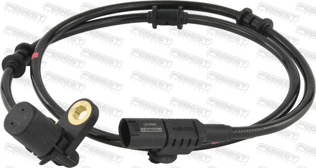 Датчик ABS Febest передний левый для Mercedes-Benz M-Класс I (W163) 1998-2005. Артикул 16606-007