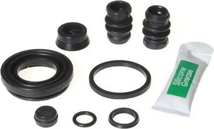 Ремкомплект тормозного суппорта Brembo задний для Audi A2 2000-2005. Артикул F KT 049