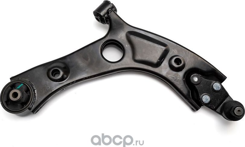 Рычаг подвески передней правый (Absel). Артикул KI330125R