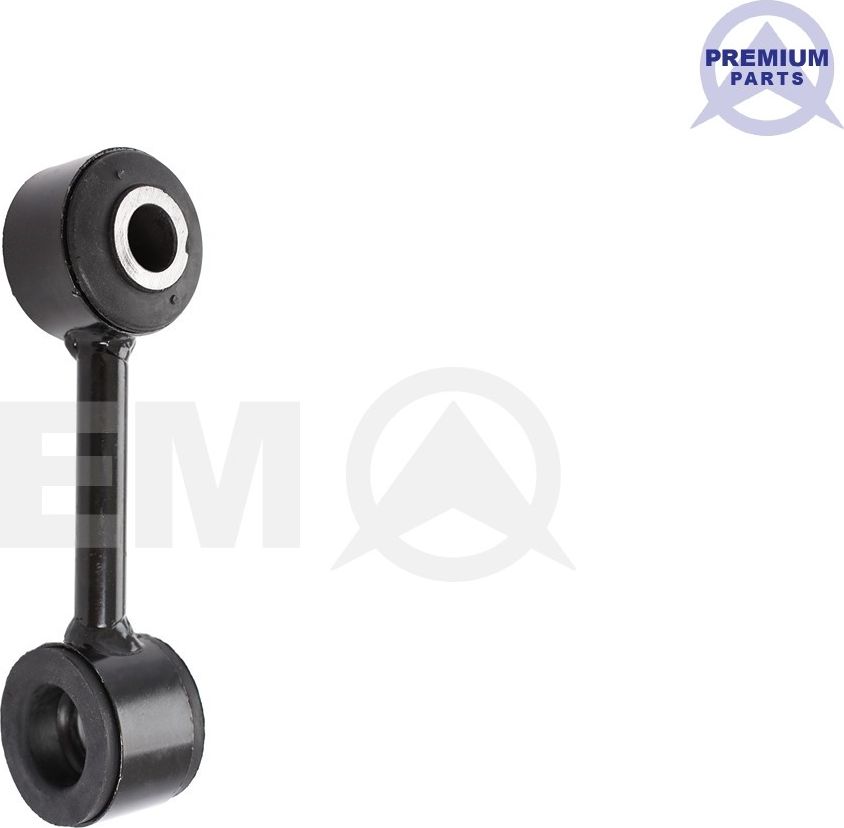 Стойка (тяга) стабилизатора Sidem. Артикул 63561