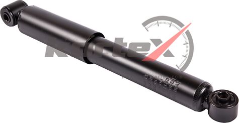 Амортизатор RENAULT KANGOO 97- зад.газ. (Kortex). Артикул KSA749STD