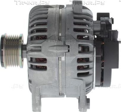 Генератор Bosch для Renault Kangoo II 2008-2026. Артикул 1 986 A00 899