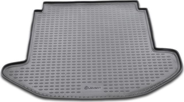 Коврик Element для багажника Kia Carens III 5-мест. 2006-2012. Артикул NLC.25.22.B14